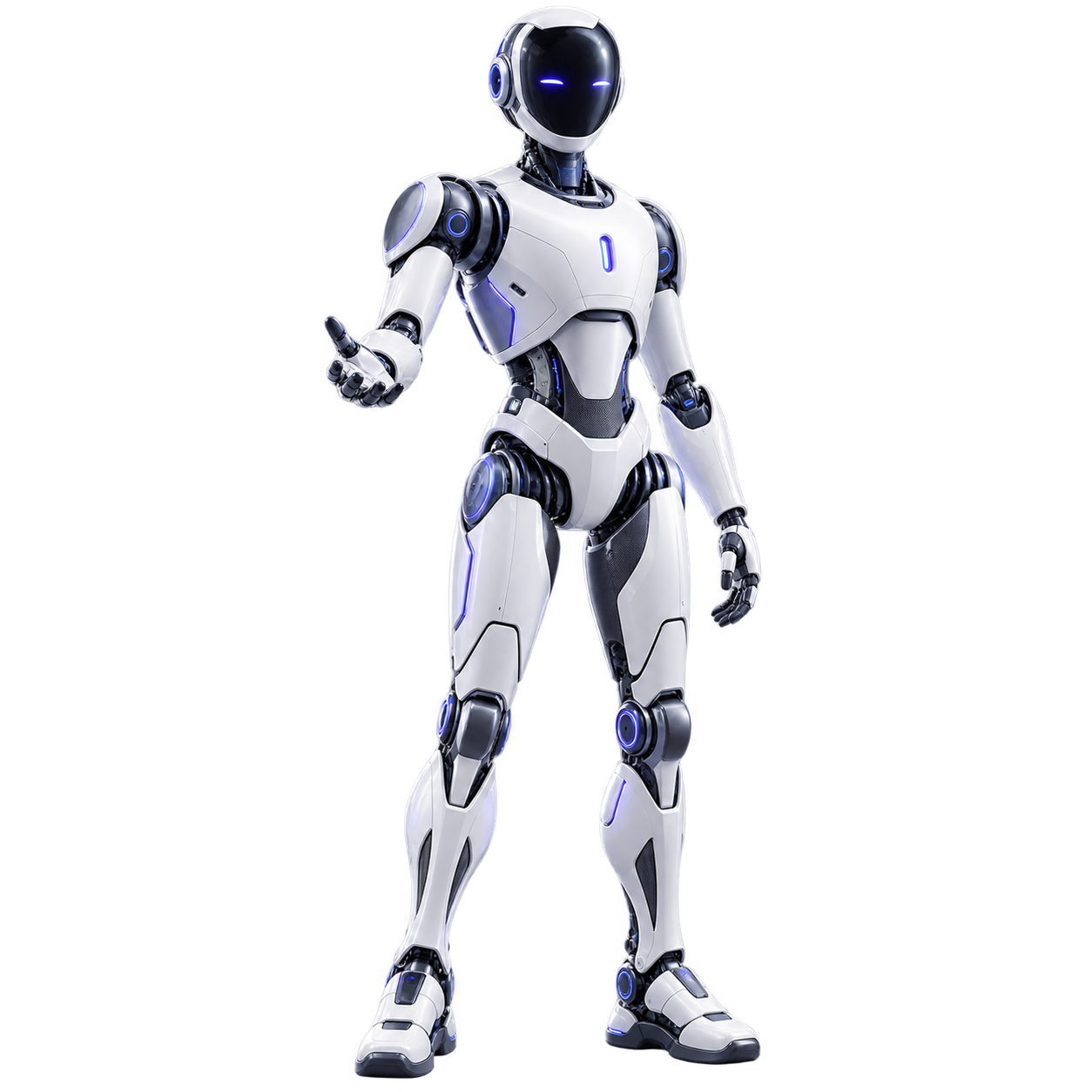 Physical AI im Workforce Builder